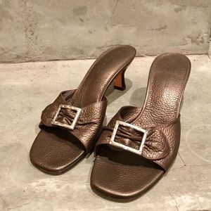 Shoes in excellent condition